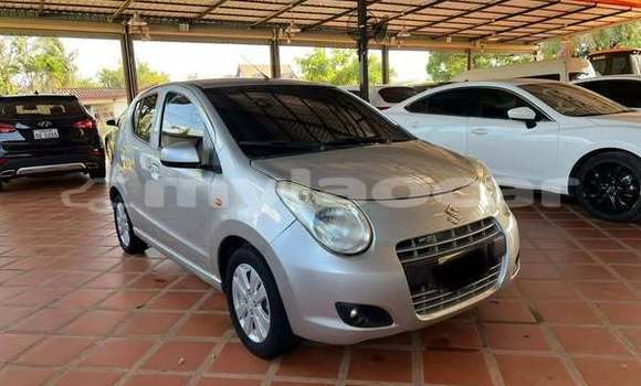 Buy Used Suzuki Celerio Other Car in Vientiane in Vientiane Province Buy Used Suzuki Celerio Other Car in Vientiane in Vientiane Province