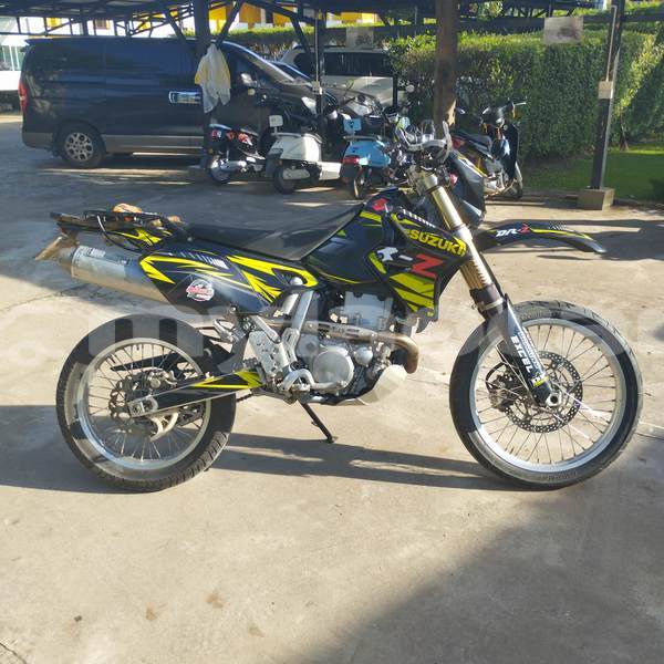 Big with watermark suzuki dr z vientiane province vientiane 6798