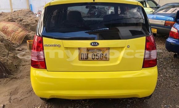 Buy Used Kia Picanto Other Car in Vientiane in Vientiane Province Buy Used Kia Picanto Other Car in Vientiane in Vientiane Province