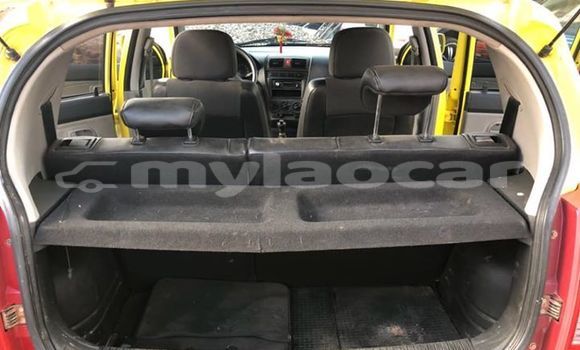 Buy Used Kia Picanto Other Car in Vientiane in Vientiane Province Buy Used Kia Picanto Other Car in Vientiane in Vientiane Province