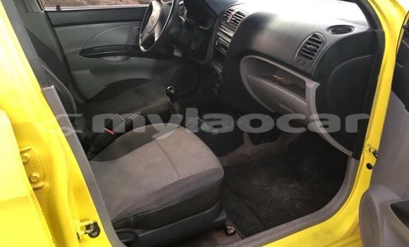 Buy Used Kia Picanto Other Car in Vientiane in Vientiane Province Buy Used Kia Picanto Other Car in Vientiane in Vientiane Province