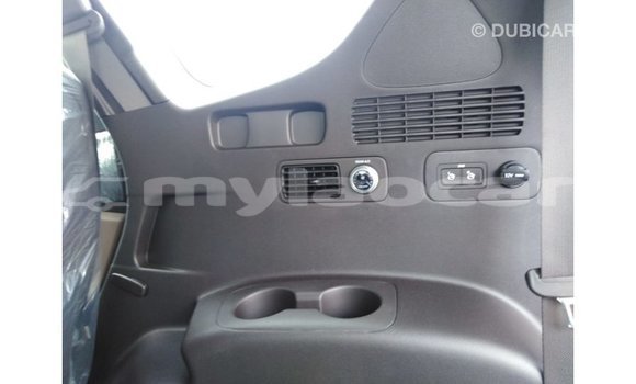 Buy Import Hyundai Santa Fe White Car in Import - Dubai in Attapeu Province Buy Import Hyundai Santa Fe White Car in Import - Dubai in Attapeu Province