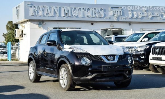 Buy Import Nissan Juke Black Car in Import - Dubai in Attapeu Province Buy Import Nissan Juke Black Car in Import - Dubai in Attapeu Province