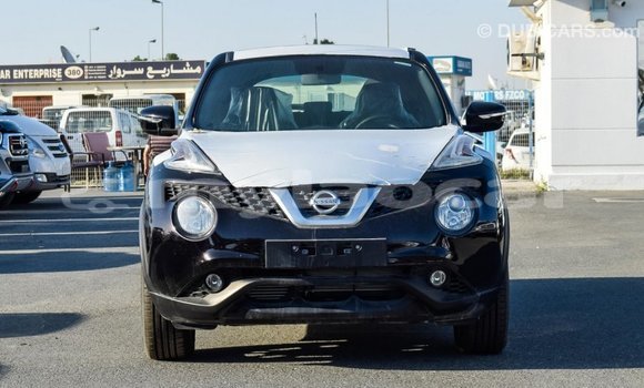 Buy Import Nissan Juke Black Car in Import - Dubai in Attapeu Province Buy Import Nissan Juke Black Car in Import - Dubai in Attapeu Province