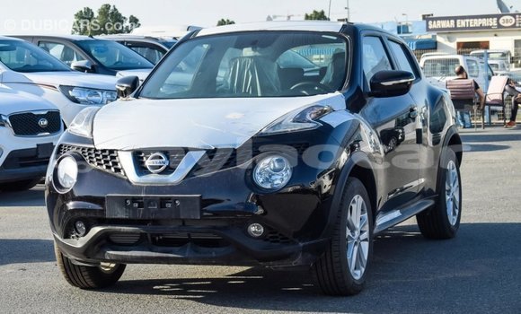 Buy Import Nissan Juke Black Car in Import - Dubai in Attapeu Province Buy Import Nissan Juke Black Car in Import - Dubai in Attapeu Province