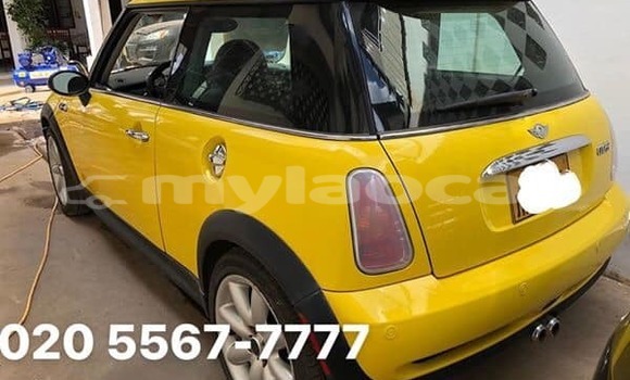 Buy Used Mini Cooper Other Car in Vientiane in Vientiane Province Buy Used Mini Cooper Other Car in Vientiane in Vientiane Province