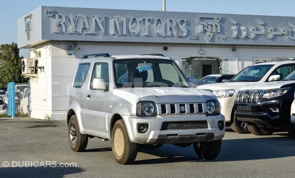 ຊື້ ການ ນຳ ເຂົ້າ Suzuki Jimny Other ລົດ ໃນ Import - Dubai ໃນ Attapeu Province ຊື້ ການ ນຳ ເຂົ້າ Suzuki Jimny Other ລົດ ໃນ Import - Dubai ໃນ Attapeu Province