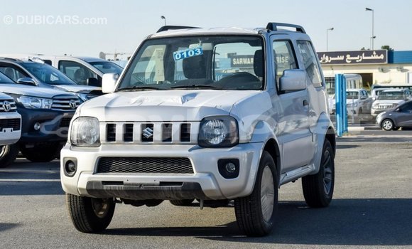 ຊື້ ການ ນຳ ເຂົ້າ Suzuki Jimny Other ລົດ ໃນ Import - Dubai ໃນ Attapeu Province ຊື້ ການ ນຳ ເຂົ້າ Suzuki Jimny Other ລົດ ໃນ Import - Dubai ໃນ Attapeu Province