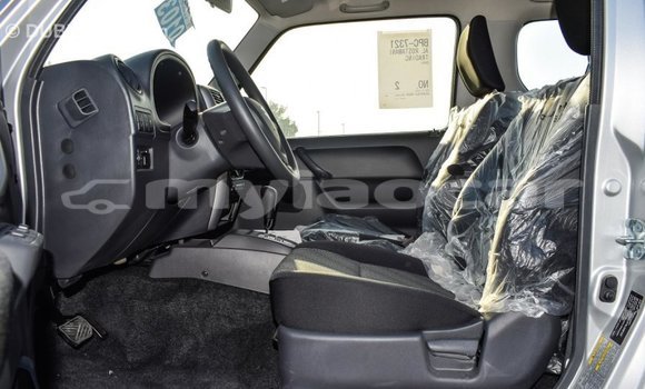 ຊື້ ການ ນຳ ເຂົ້າ Suzuki Jimny Other ລົດ ໃນ Import - Dubai ໃນ Attapeu Province ຊື້ ການ ນຳ ເຂົ້າ Suzuki Jimny Other ລົດ ໃນ Import - Dubai ໃນ Attapeu Province