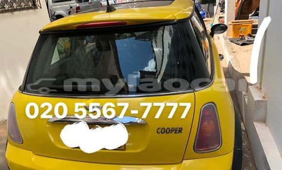Buy Used Mini Cooper Other Car in Vientiane in Vientiane Province Buy Used Mini Cooper Other Car in Vientiane in Vientiane Province