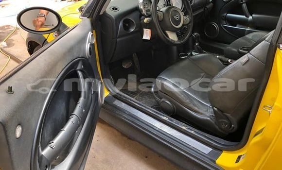 Buy Used Mini Cooper Other Car in Vientiane in Vientiane Province Buy Used Mini Cooper Other Car in Vientiane in Vientiane Province