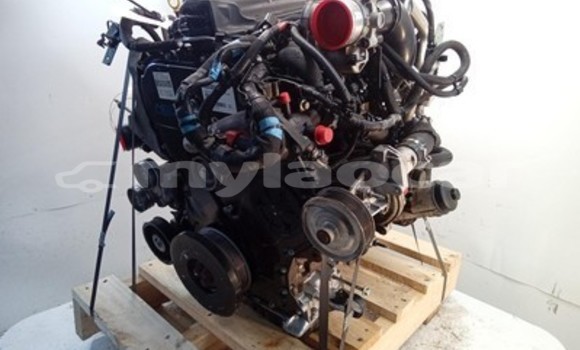 Acheter Ford Ranger 3.2L Engine à Vientiane, Vientiane Province Acheter Ford Ranger 3.2L Engine à Vientiane, Vientiane Province