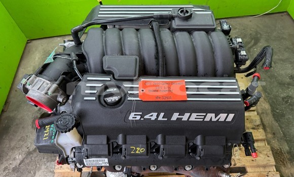 JEEP GRAND CHEROKEE SRT.