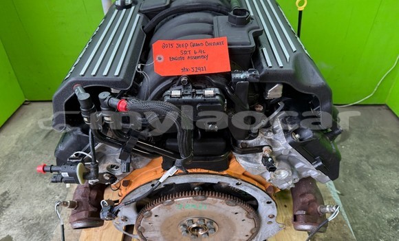 Acheter JEEP GRAND CHEROKEE SRT. à Vientiane, Vientiane Province Acheter JEEP GRAND CHEROKEE SRT. à Vientiane, Vientiane Province