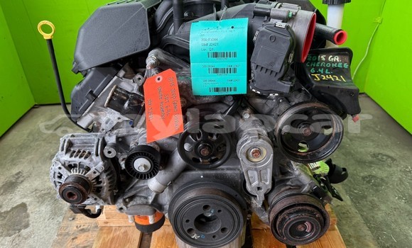 Acheter JEEP GRAND CHEROKEE SRT. à Vientiane, Vientiane Province Acheter JEEP GRAND CHEROKEE SRT. à Vientiane, Vientiane Province