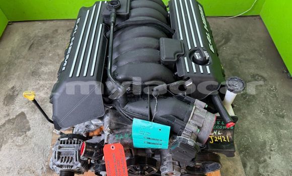 Acheter JEEP GRAND CHEROKEE SRT. à Vientiane, Vientiane Province Acheter JEEP GRAND CHEROKEE SRT. à Vientiane, Vientiane Province