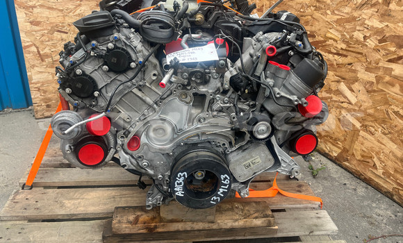 Buy 2013 Mercedes ML63 AMG in Vientiane in Vientiane Province Buy 2013 Mercedes ML63 AMG in Vientiane in Vientiane Province