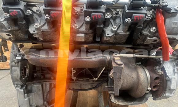 Buy 2013 Mercedes ML63 AMG in Vientiane in Vientiane Province Buy 2013 Mercedes ML63 AMG in Vientiane in Vientiane Province