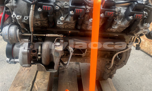 Buy 2013 Mercedes ML63 AMG in Vientiane in Vientiane Province Buy 2013 Mercedes ML63 AMG in Vientiane in Vientiane Province