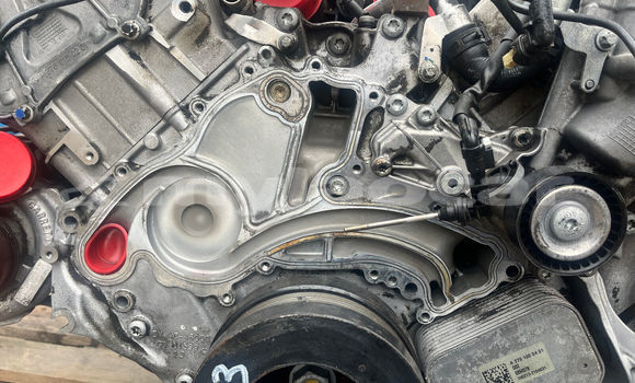 Buy 2013 Mercedes ML63 AMG in Vientiane in Vientiane Province Buy 2013 Mercedes ML63 AMG in Vientiane in Vientiane Province