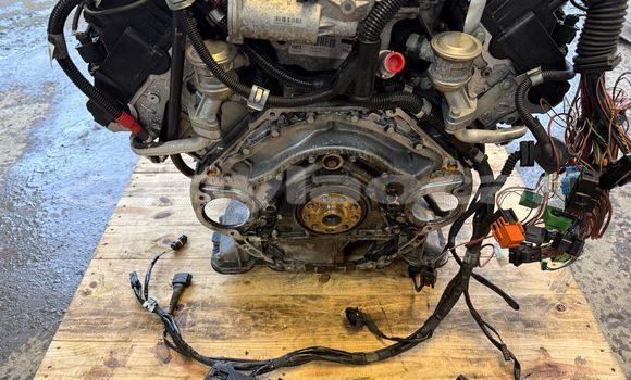 Acheter BMW 645Ci 745I Engine. à Vientiane, Vientiane Province Acheter BMW 645Ci 745I Engine. à Vientiane, Vientiane Province