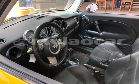 Buy Used Mini Cooper Other Car in Vientiane in Vientiane Province Buy Used Mini Cooper Other Car in Vientiane in Vientiane Province