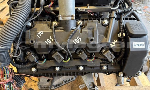 Acheter BMW 645Ci 745I Engine. à Vientiane, Vientiane Province Acheter BMW 645Ci 745I Engine. à Vientiane, Vientiane Province