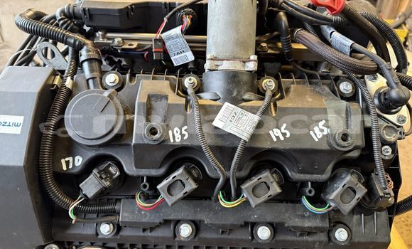 Acheter BMW 645Ci 745I Engine. à Vientiane, Vientiane Province Acheter BMW 645Ci 745I Engine. à Vientiane, Vientiane Province