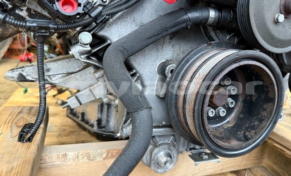 Acheter BMW 645Ci 745I Engine. à Vientiane, Vientiane Province Acheter BMW 645Ci 745I Engine. à Vientiane, Vientiane Province