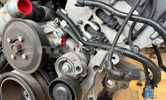 Acheter BMW 645Ci 745I Engine. à Vientiane, Vientiane Province Acheter BMW 645Ci 745I Engine. à Vientiane, Vientiane Province