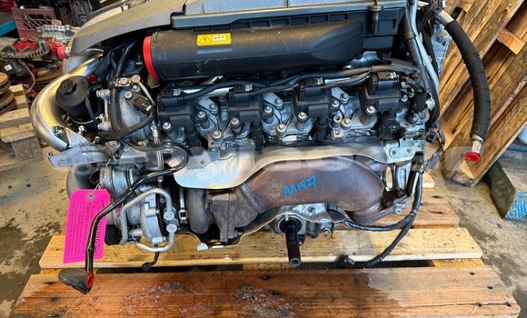 Buy MERCEDES BENZ AMG ENGINE in Vientiane in Vientiane Province Buy MERCEDES BENZ AMG ENGINE in Vientiane in Vientiane Province