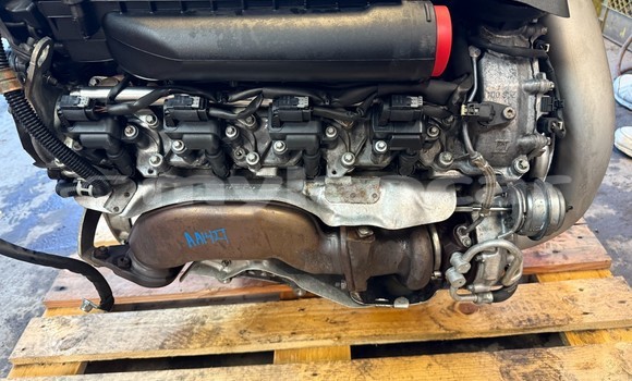 Buy MERCEDES BENZ AMG ENGINE in Vientiane in Vientiane Province Buy MERCEDES BENZ AMG ENGINE in Vientiane in Vientiane Province