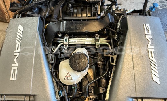 Buy MERCEDES BENZ AMG ENGINE in Vientiane in Vientiane Province Buy MERCEDES BENZ AMG ENGINE in Vientiane in Vientiane Province