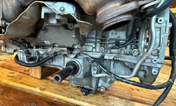 Buy MERCEDES BENZ AMG ENGINE in Vientiane in Vientiane Province Buy MERCEDES BENZ AMG ENGINE in Vientiane in Vientiane Province