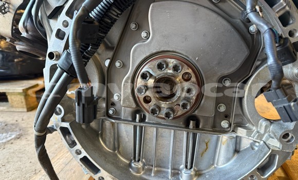 Buy MERCEDES BENZ AMG ENGINE in Vientiane in Vientiane Province Buy MERCEDES BENZ AMG ENGINE in Vientiane in Vientiane Province