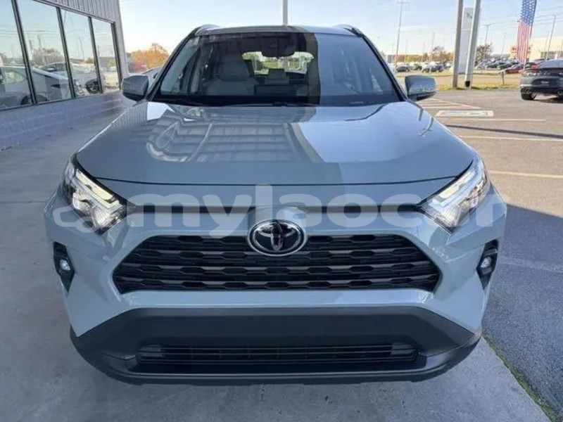 Big with watermark toyota rav4 attapeu province import dubai 6946