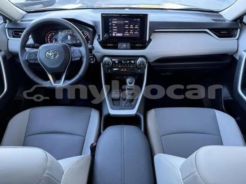 Big with watermark toyota rav4 attapeu province import dubai 6946