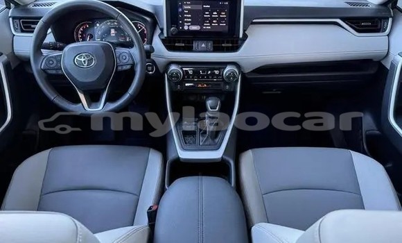 Buy Used Toyota RAV4 Other Car in Import - Dubai in Attapeu Province Buy Used Toyota RAV4 Other Car in Import - Dubai in Attapeu Province