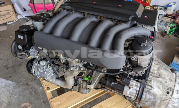 Acheter Mercedes-Benz E-Class à Vientiane, Vientiane Province Acheter Mercedes-Benz E-Class à Vientiane, Vientiane Province