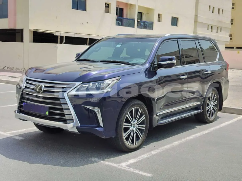 Big with watermark lexus lx 570 vientiane province vientiane 6953