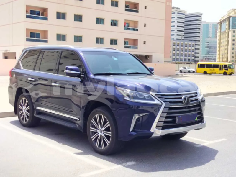 Big with watermark lexus lx 570 vientiane province vientiane 6953