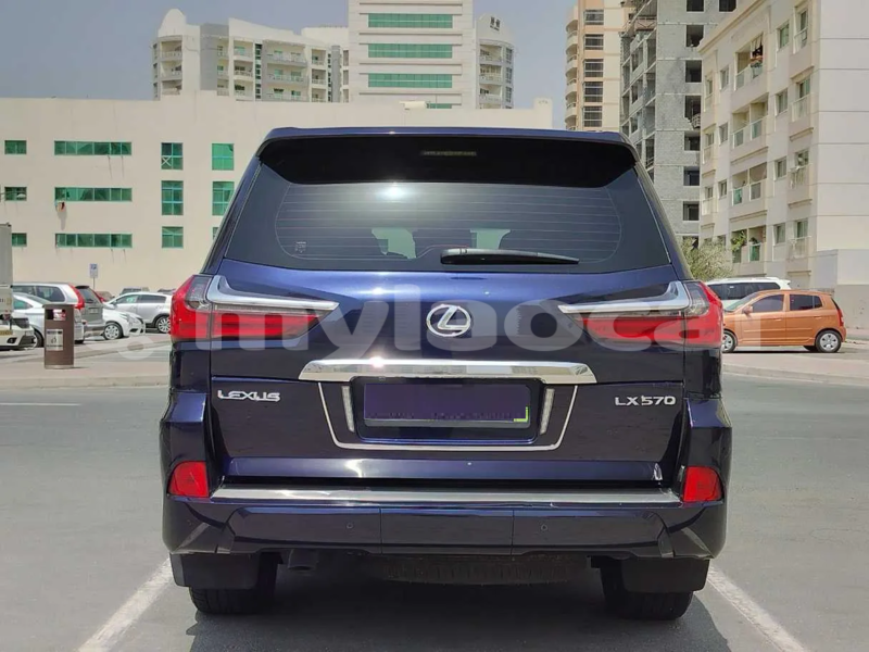Big with watermark lexus lx 570 vientiane province vientiane 6953