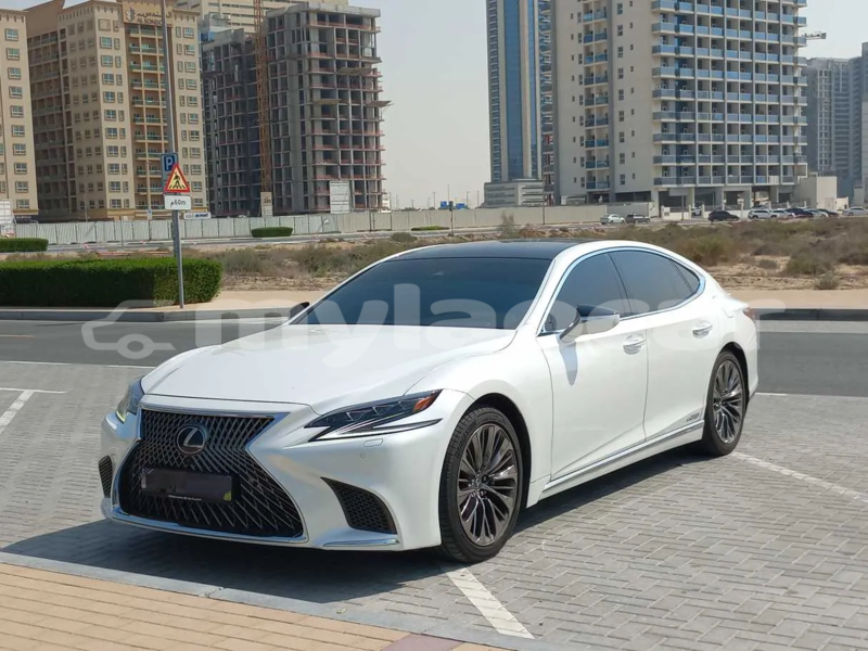 Big with watermark lexus ls vientiane province vientiane 6954