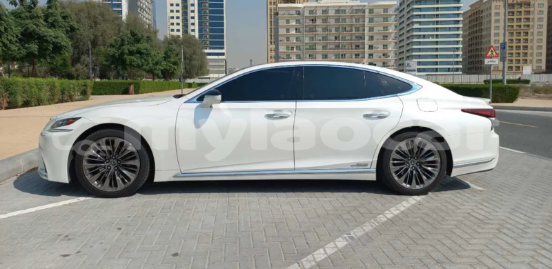 Big with watermark lexus ls vientiane province vientiane 6954