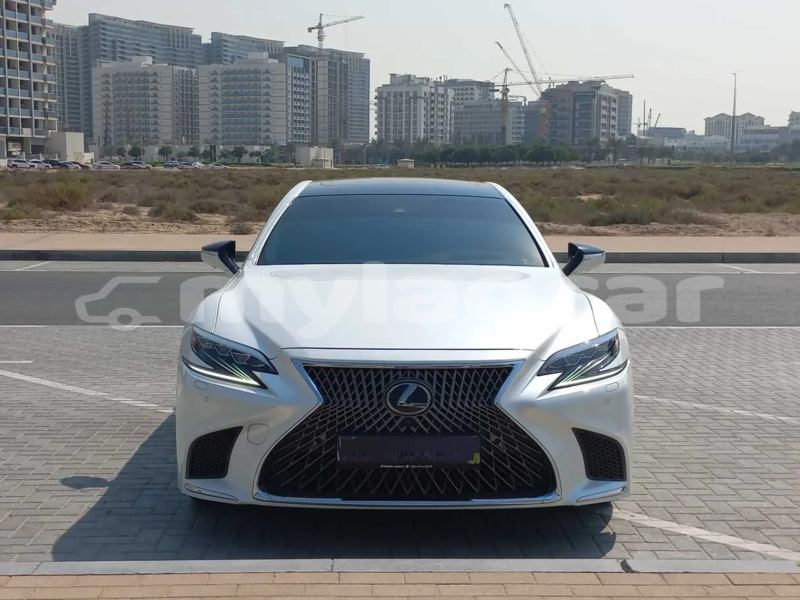 Big with watermark lexus ls vientiane province vientiane 6954