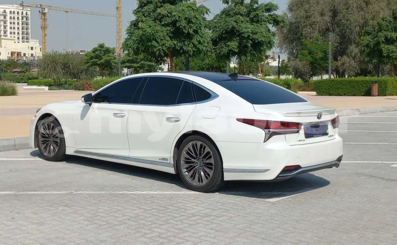 Big with watermark lexus ls vientiane province vientiane 6954
