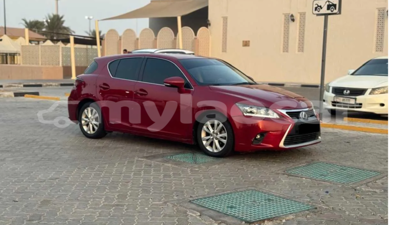 Big with watermark lexus ct vientiane province vientiane 6955