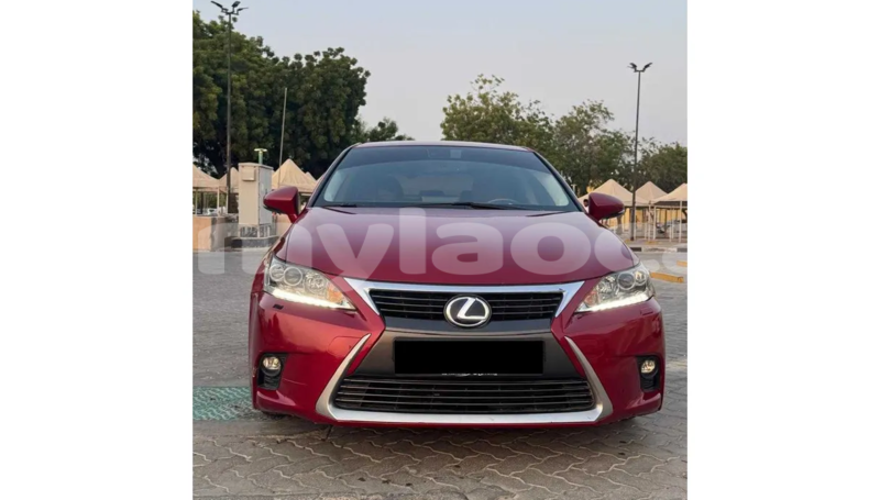 Big with watermark lexus ct vientiane province vientiane 6955