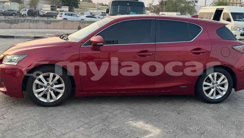 Big with watermark lexus ct vientiane province vientiane 6955