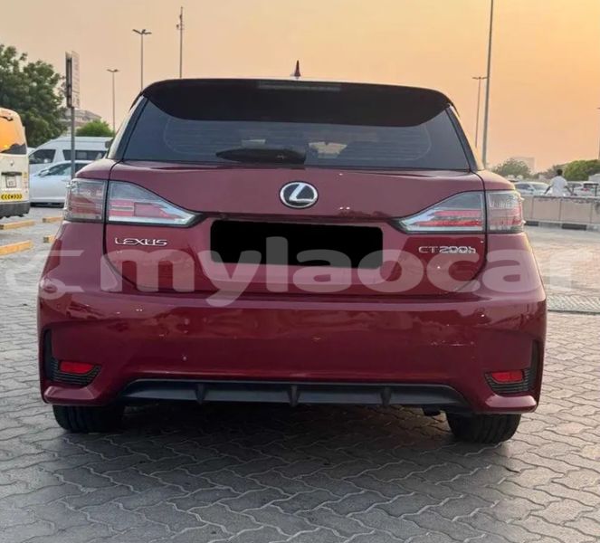 Big with watermark lexus ct vientiane province vientiane 6955